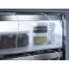 Miele KFN7744C Full Size Integrated Frost Free Fridge Freezer
