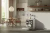 Miele G5811SC WH Full Size Freestanding Dishwasher in White