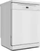 Miele G5811SC WH Full Size Freestanding Dishwasher in White
