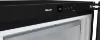 Miele FNS4782D_BST Freestanding Tall Freezer in Black Steel