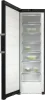 Miele FNS4782D_BST Freestanding Tall Freezer in Black Steel