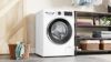 Bosch WNG25401GB Washer Dryer In White