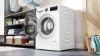 Bosch WNG25401GB Washer Dryer In White