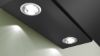 Bosch DWK85DK60B 80cm Wall-Mounted Cooker Hood in Black