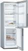 Bosch KGV33VLEAG Freestanding Fridge-Freezer In Inox-look