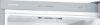 Bosch KGV33VLEAG Freestanding Fridge-Freezer In Inox-look