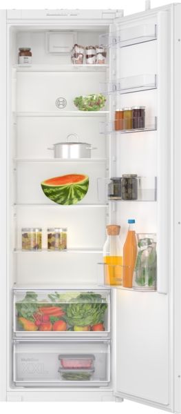 Bosch KIR81NSE0G Built-In Fridge 