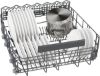 Siemens SN95YX02CG iQ500 Full Size Integrated Dishwasher 