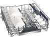 Siemens SN95YX02CG iQ500 Full Size Integrated Dishwasher 