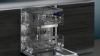 Siemens SN95YX02CG iQ500 Full Size Integrated Dishwasher 