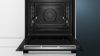 Siemens HB578G5S6B Built In Oven In Stainless Steel