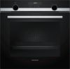Siemens HB578G5S6B Built In Oven In Stainless Steel