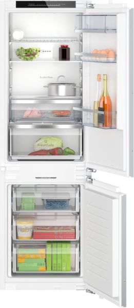 Neff KI7863DD0G Built In Fridge Freezer