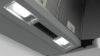 Bosch DEM63AC00B Integrated Cooker Hood In Silver