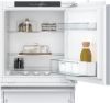 Siemens KU21RVFE0G Built Under Fridge 