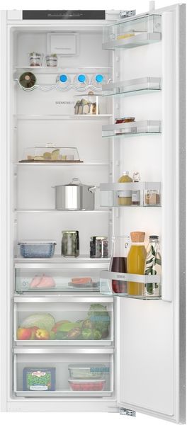 Siemens KI81RADD0G Built-In Fridge 