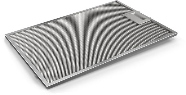Bosch DWB96BC60B 90cm Wall-Mounted Cooker Hood in Black