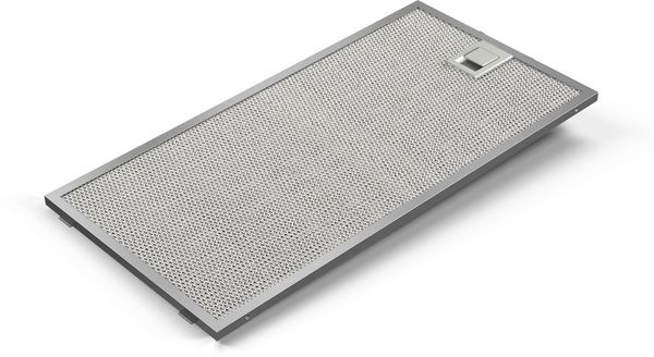 Bosch DFS067A51B Telescopic Cooker Hood In Silver Metallic