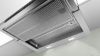 Bosch DFS067A51B Telescopic Cooker Hood In Silver Metallic