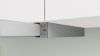 Bosch DFS067A51B Telescopic Cooker Hood In Silver Metallic
