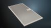 Siemens LJ97BAM60B 90cm iQ500 Integrated Design Hood in Clear Glass and Black