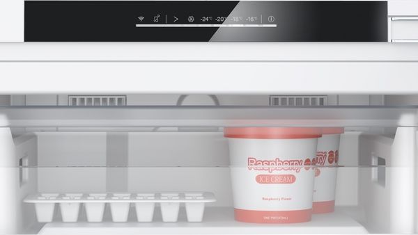 Bosch GUN21VFE0G Built Under Freezer 
