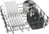 Siemens SN61HX02TG iQ100 Full Size Integrated Dishwasher 