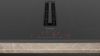 Siemens ED851HQ26E 80cm Induction Hob with Integrated Ventilation System in Black