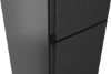 Siemens KG39NXXDFG Freestanding Fridge Freezer in Black inox-antifingerprint coating