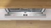 Bosch SMH4HTX02G Fully Integrated Dishwasher 