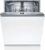 Bosch SMH4HTX02G Fully Integrated Dishwasher 