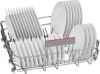 Bosch SMS6ZCW10G Full Size Freestanding Dishwasher in White