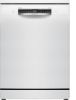 Bosch SMS6ZCW10G Full Size Freestanding Dishwasher in White