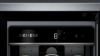 Siemens KU20WVHF0G Wine Cooler With Glass Door In Black