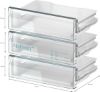 Siemens GU21NVFE0G Built-In Freezer 