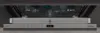 Hisense HV663A60UK Full-Size Fully Integrated Dishwasher - 16 Place Settings