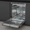 Hisense HV663A60UK Full-Size Fully Integrated Dishwasher - 16 Place Settings