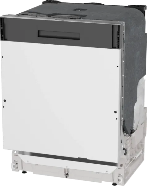 Hisense HV663A60UK Full-Size Fully Integrated Dishwasher - 16 Place Settings