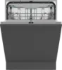 Hisense HV663A60UK Full-Size Fully Integrated Dishwasher - 16 Place Settings