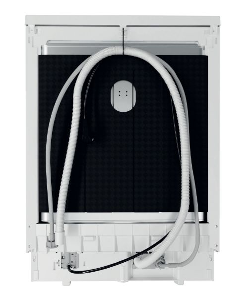 Hotpoint HFC 3C26 W C UK Freestanding Dishwasher with 14 Place Settings - White