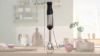 Bosch MSM6M622GB Series 6 1000 W ErgoMaster Hand Blender in Stainless Steel