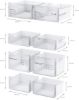 Bosch KFN96VPEAG, French Door Bottom Freezer Multi Door Inox-easyclean