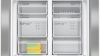 Bosch KFN96VPEAG, French Door Bottom Freezer Multi Door Inox-easyclean