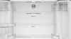 Bosch KFN96VPEAG, French Door Bottom Freezer Multi Door Inox-easyclean