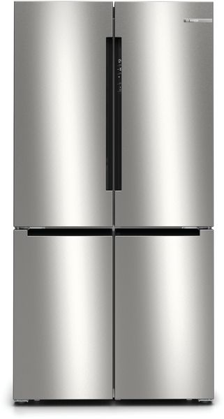 Bosch KFN96VPEAG, French Door Bottom Freezer Multi Door Inox-easyclean