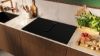 Neff V58NHQ4L0 80cm Induction Hob with Integrated Ventilation System in Black