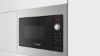 Bosch BFL523MS3B Built-In Microwave Oven In Stainless Steel