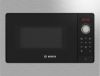 Bosch BFL523MS3B Built-In Microwave Oven In Stainless Steel