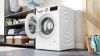 Bosch WNA144V9GB Washer Dryer In White
