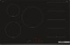 Bosch PXV831HC1E 80cm Induction Hob in Black